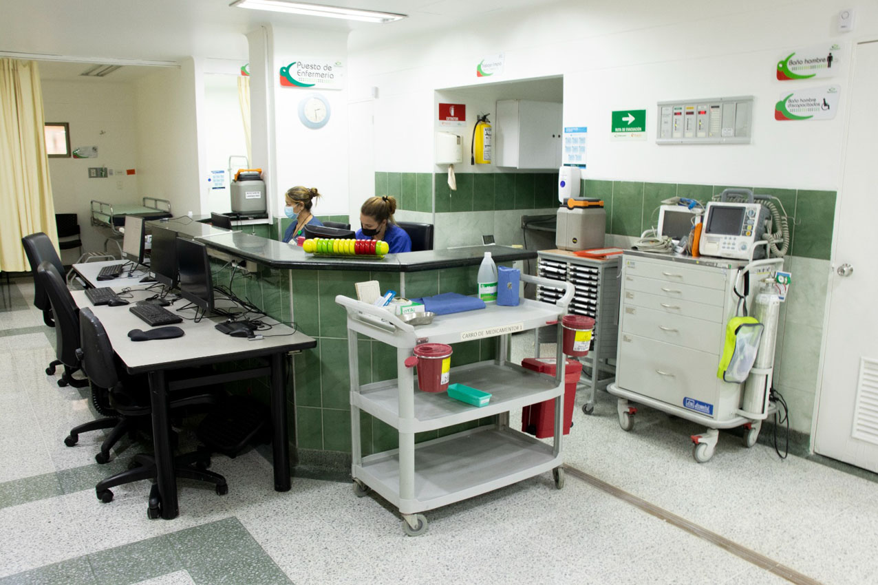 Unidad Hospitalaria Castilla Imagen Unidad Hospitalaria Castilla (3)