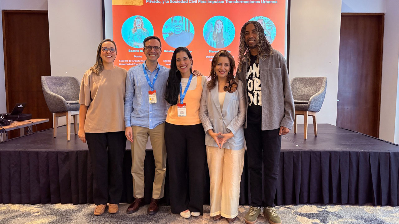 Informe regional sobre calor urbano extremo Imagen calor urbano extremo (3)