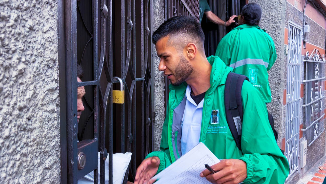 Imagen campaña “Tú separas, yo reciclo” (2)