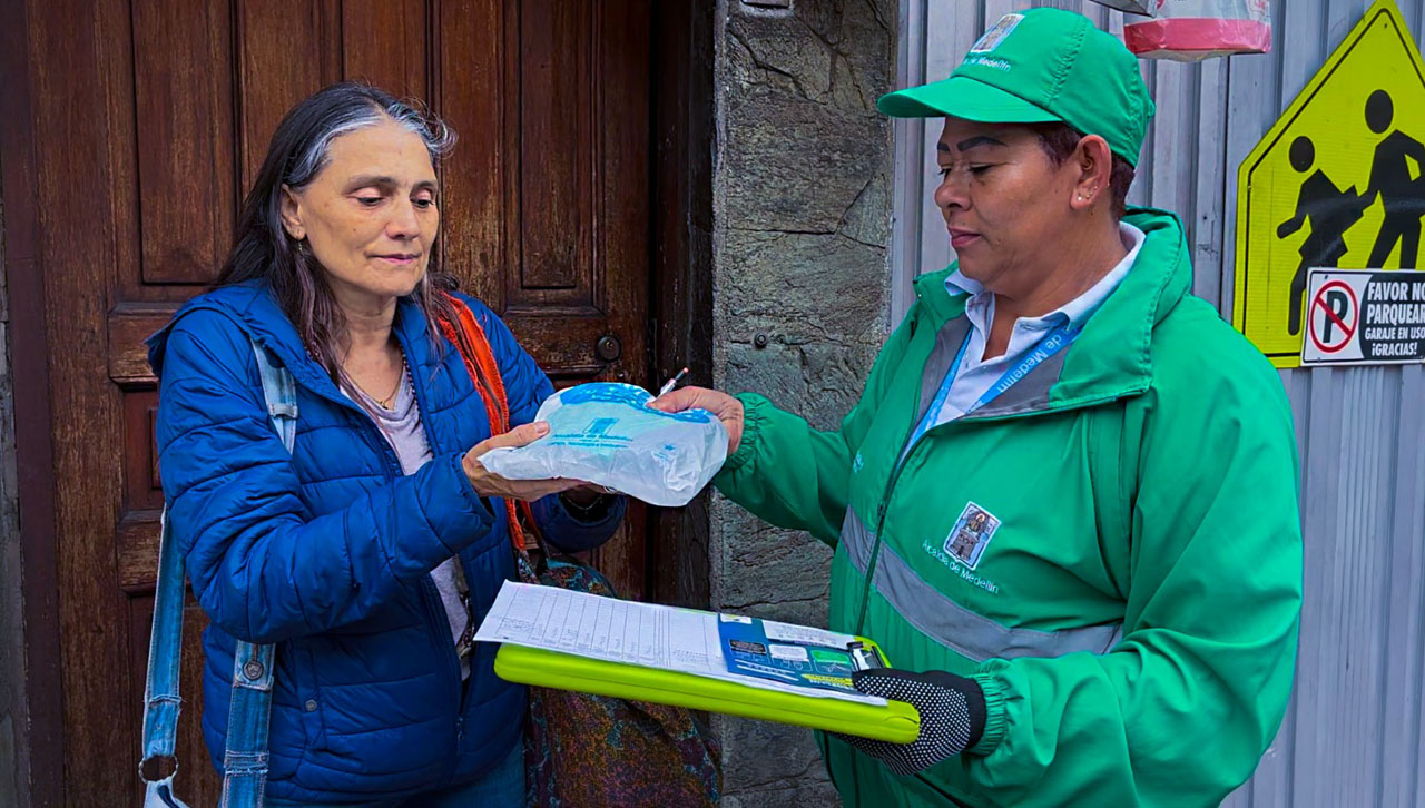 Imagen campaña “Tú separas, yo reciclo” (4)