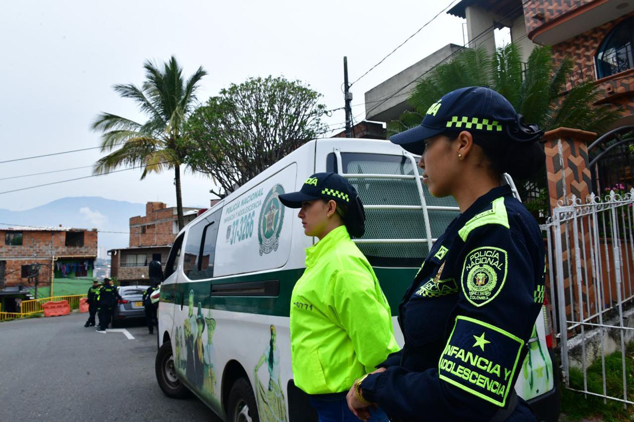 Imagen captura homicidio menor en reto de redes sociales (4)