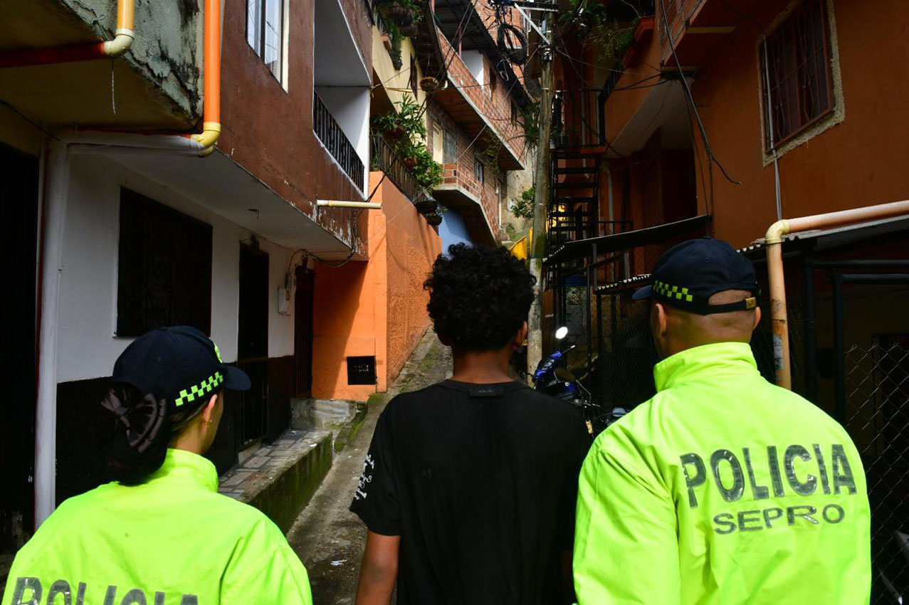 Imagen captura homicidio menor en reto de redes sociales (5)