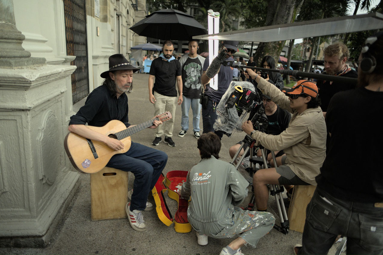 Imagen cine nacional Premios Macondo (2)