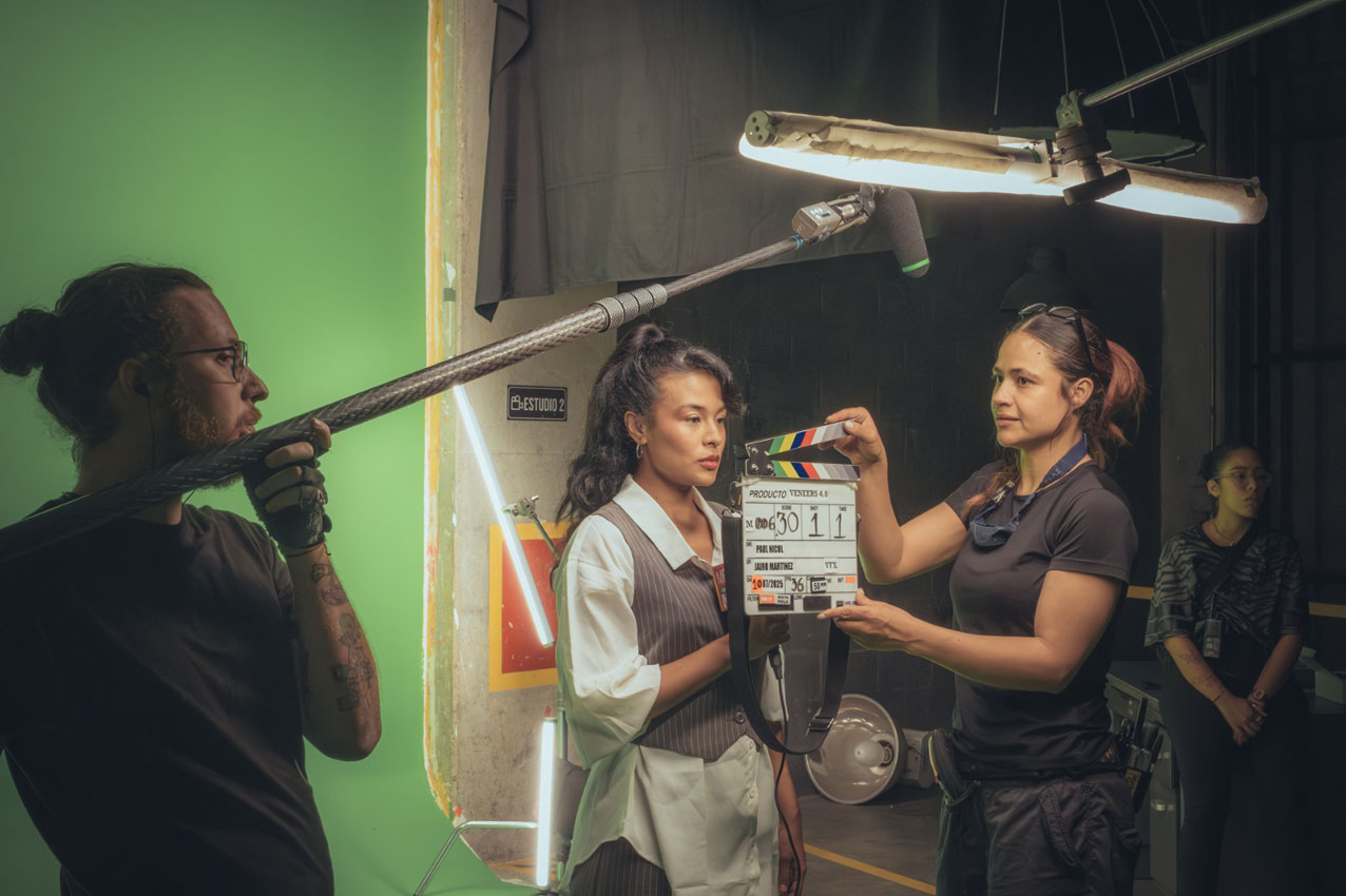 Imagen cine nacional Premios Macondo (4)