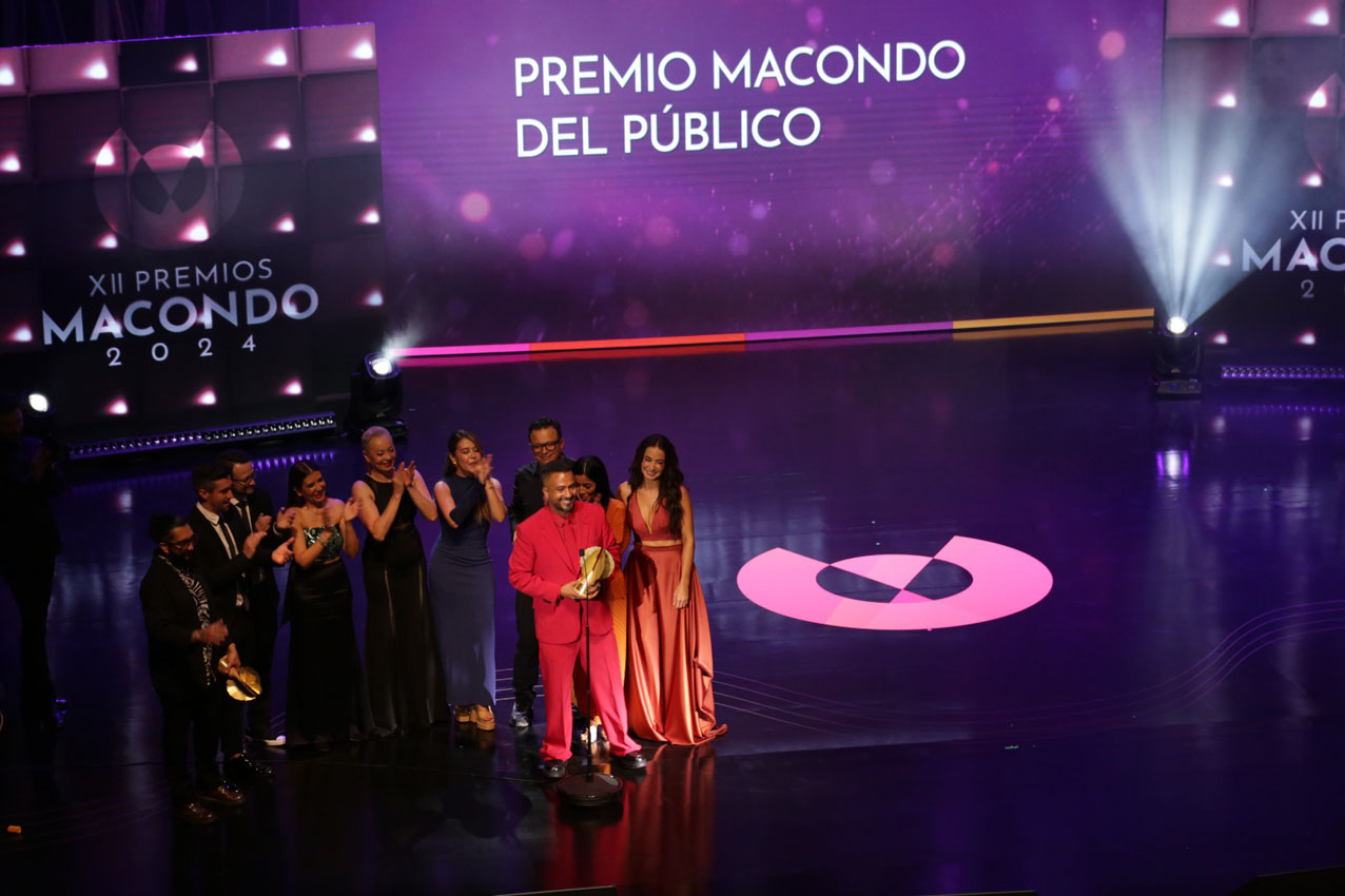 Imagen cine nacional Premios Macondo (5)