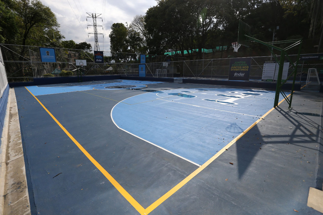 Imagen complejo deportivo Tricentenario (7)