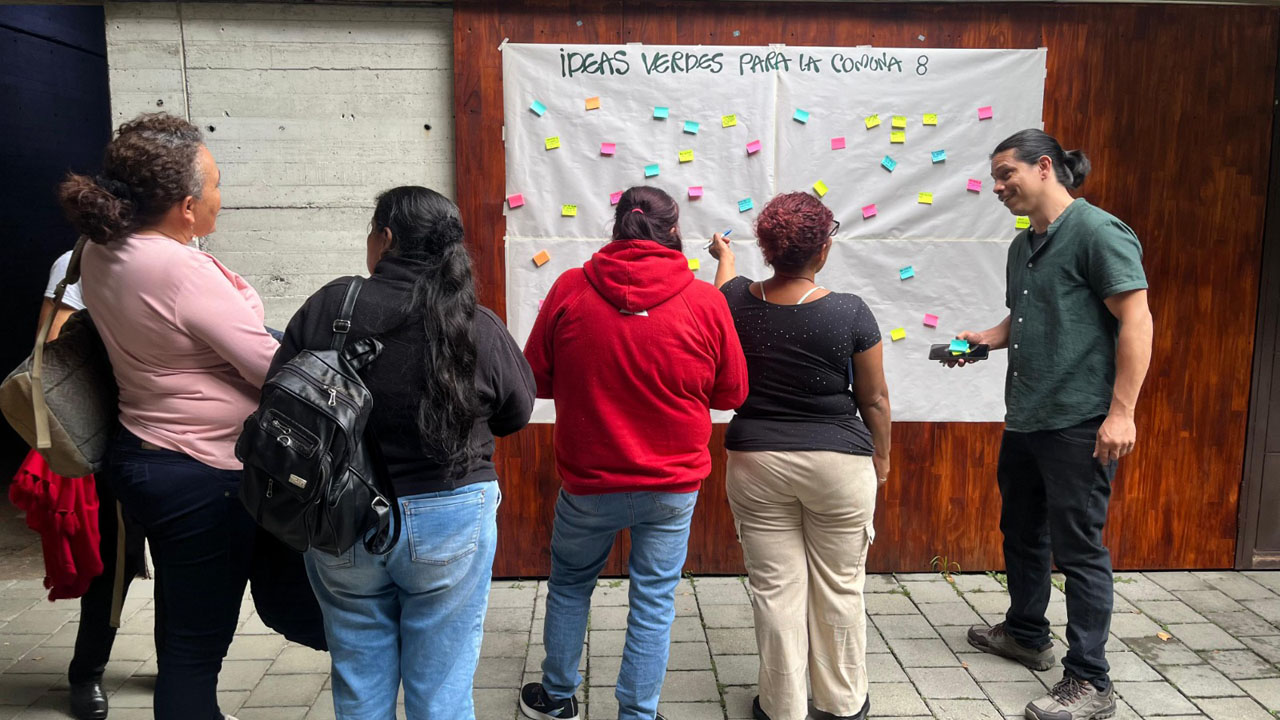 Imagen comuna 8 villa Hermosa cambio climático (1)