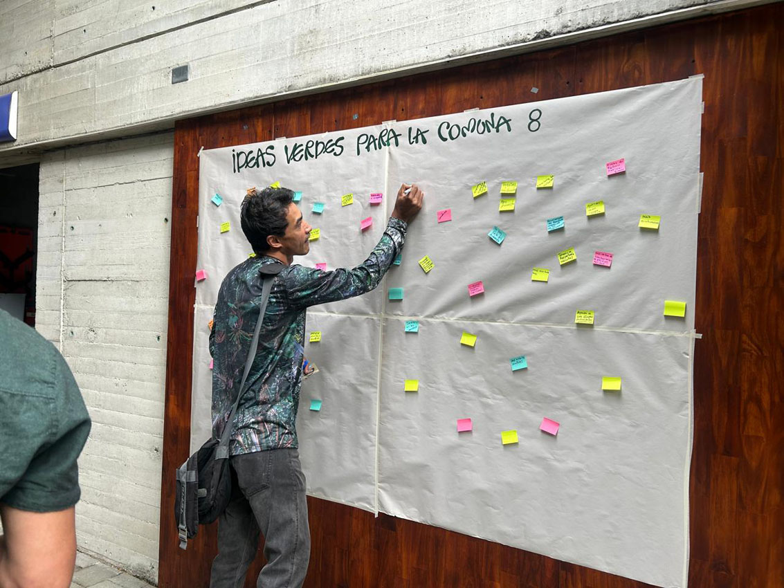 Imagen comuna 8 villa Hermosa cambio climático (3)