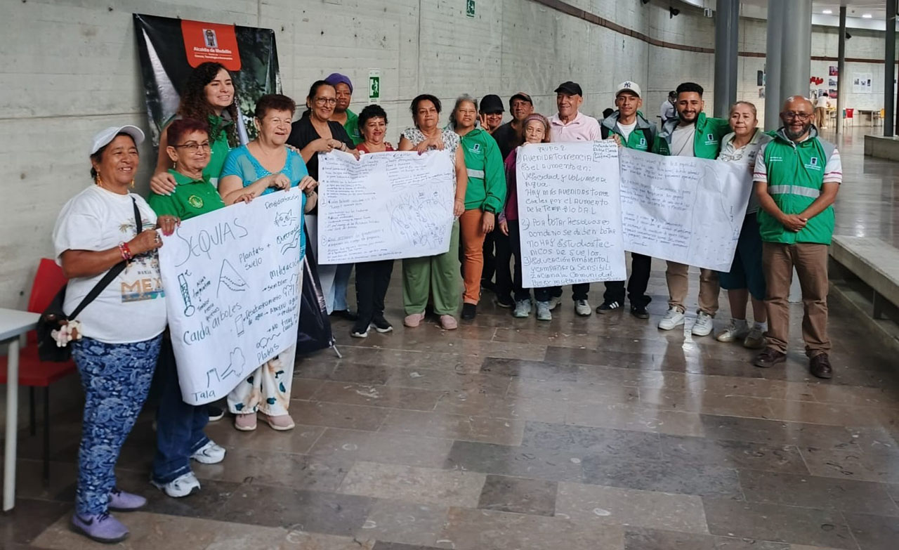 Imagen comuna 8 villa Hermosa cambio climático (4)