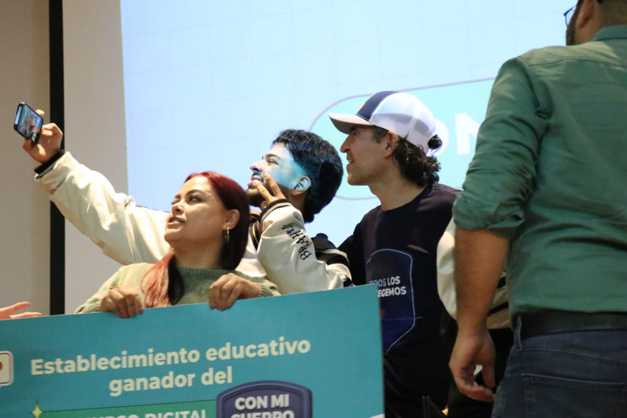 Imagen con mi cuerpo nadie se mete 5