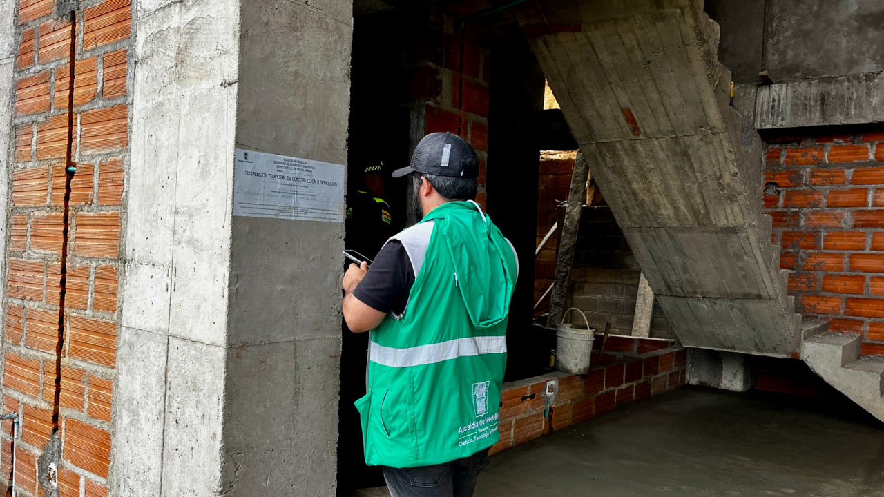 Imagen construcciones ilegales Altavista (2)