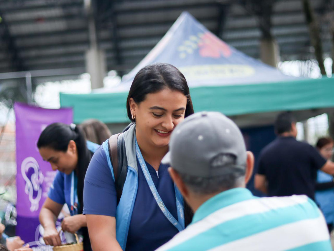 Secretaría de Salud Miguel ángel Morán Mideros