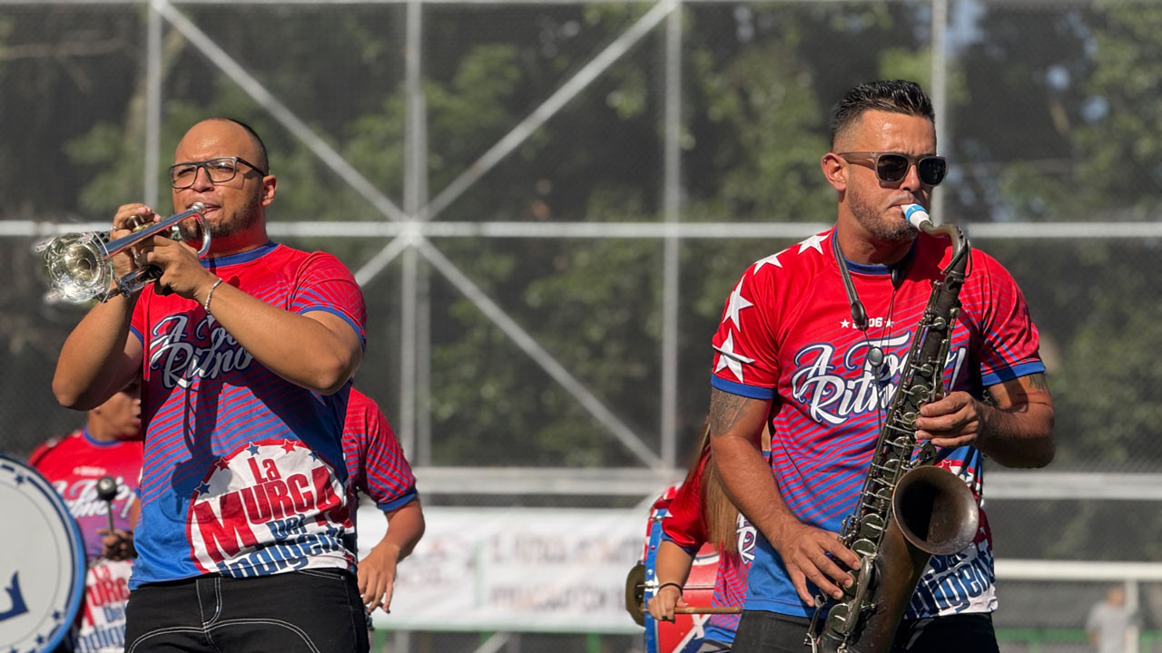 El clásico más largo de la historia Imagen el clásico más largo de la historia Nacional-Medellín (1)