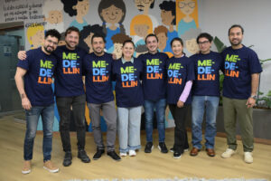 Imagen empresarios viajarán a España para explorar mercados (2)