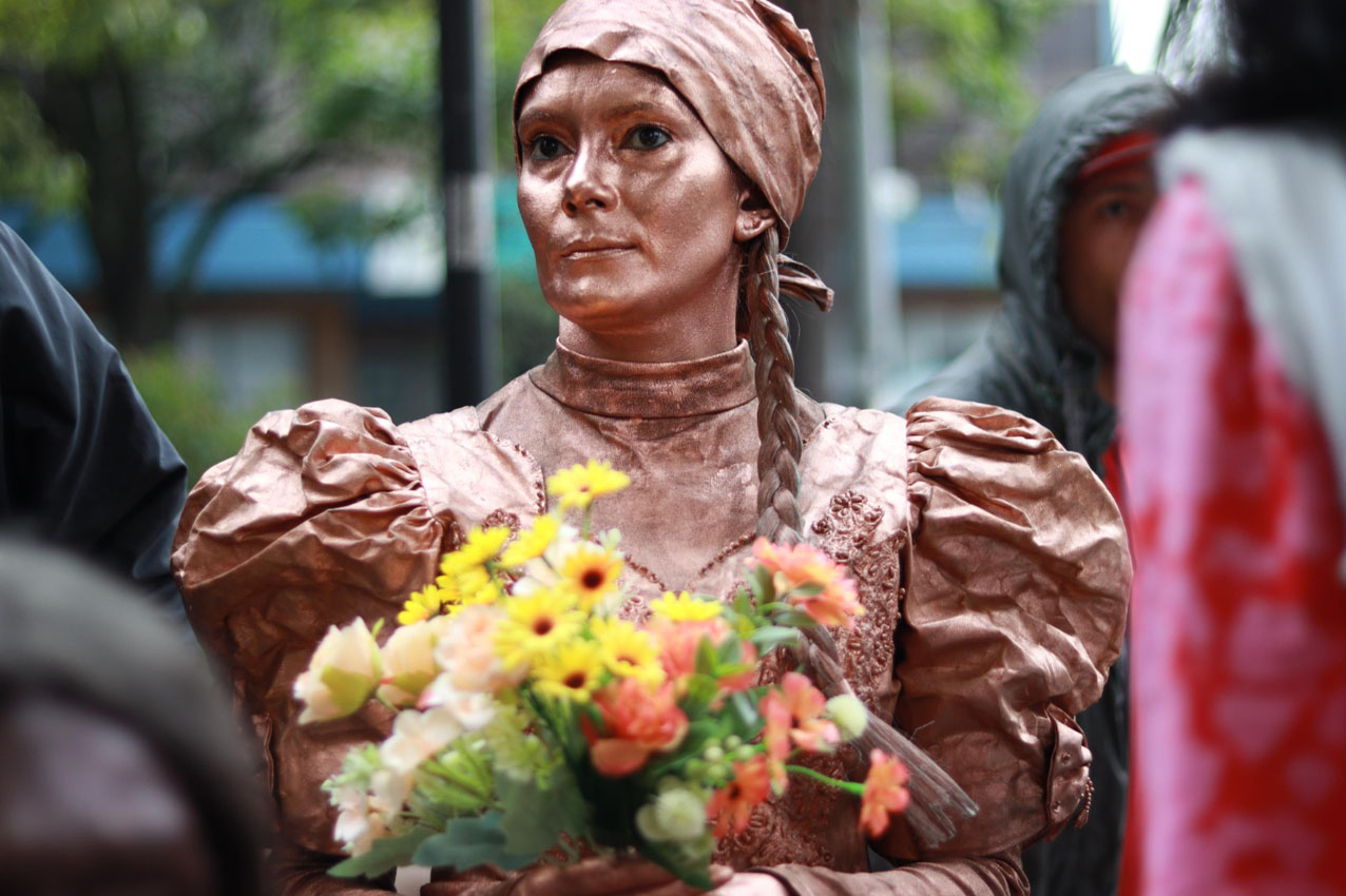 Imagen espacios públicos de Medellín se convertirán en escenarios culturales (1)