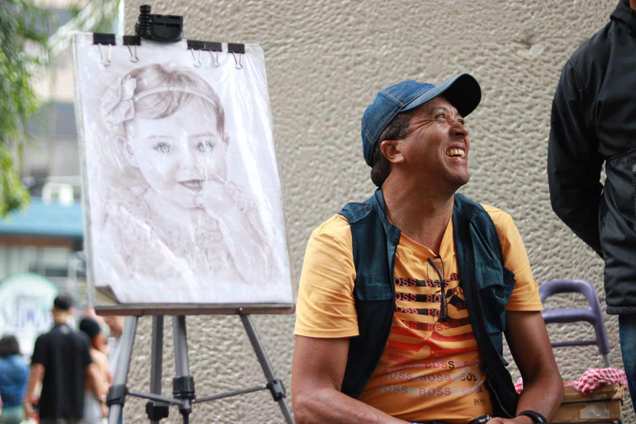 Imagen espacios públicos de Medellín se convertirán en escenarios culturales (3)