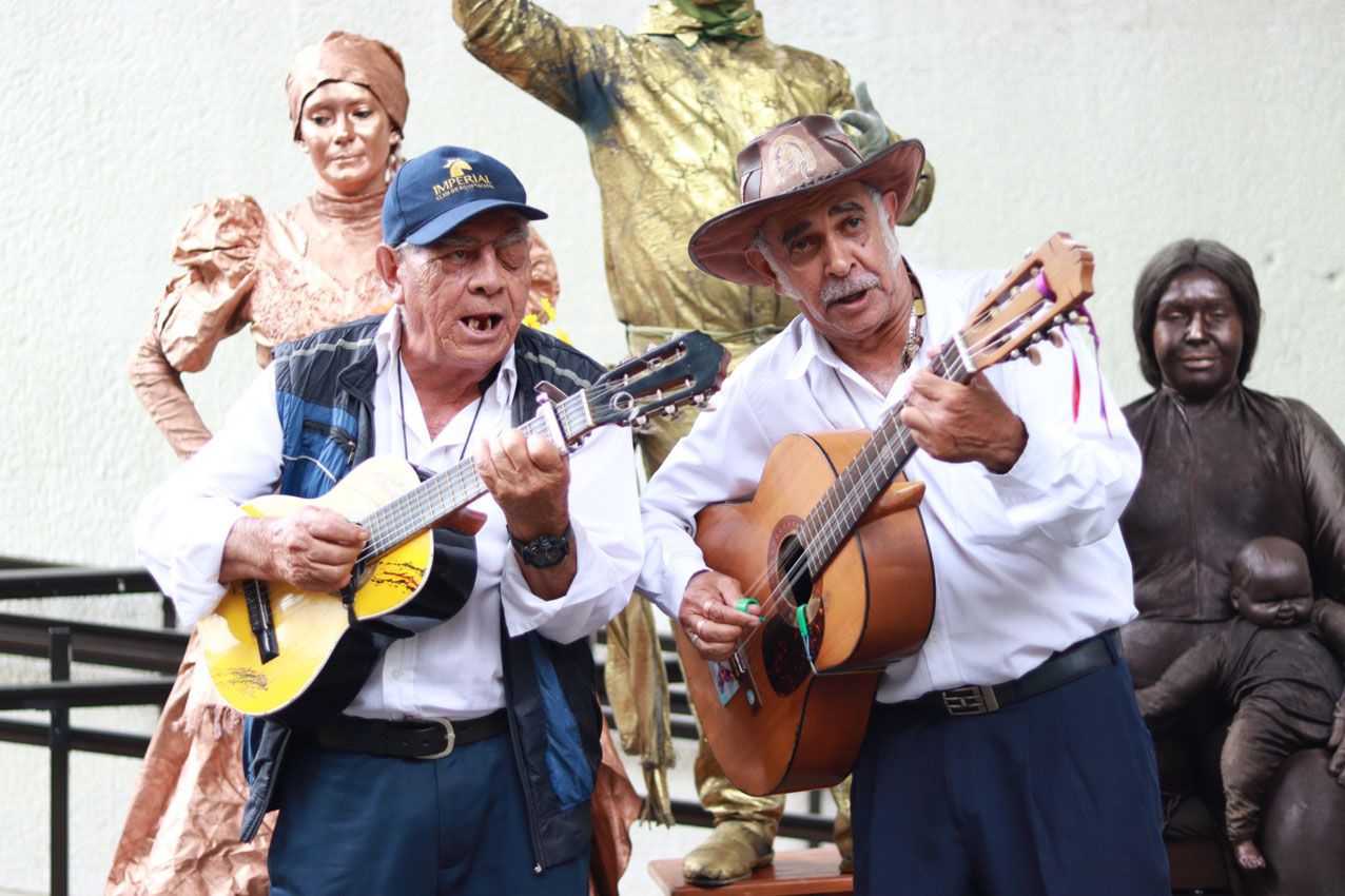 Imagen espacios públicos de Medellín se convertirán en escenarios culturales (4)