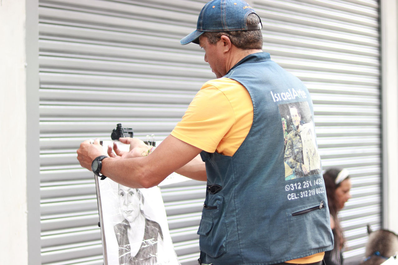 Imagen espacios públicos de Medellín se convertirán en escenarios culturales (7)