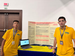 Imagen estudiantes feria internacional (1)