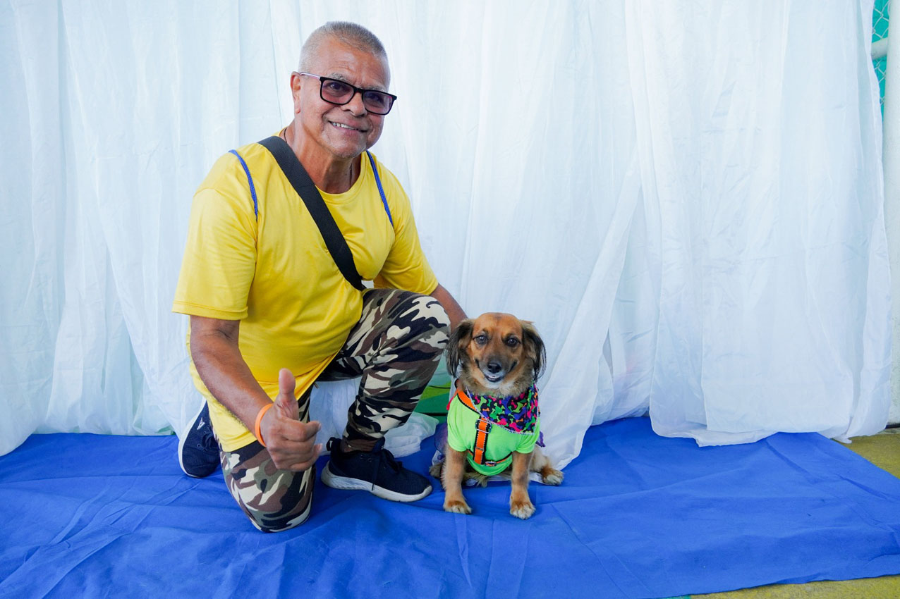 Imagen ferias fomentan el cuidado de los animales (2)