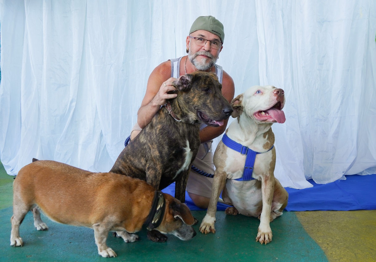 Imagen ferias fomentan el cuidado de los animales (3)