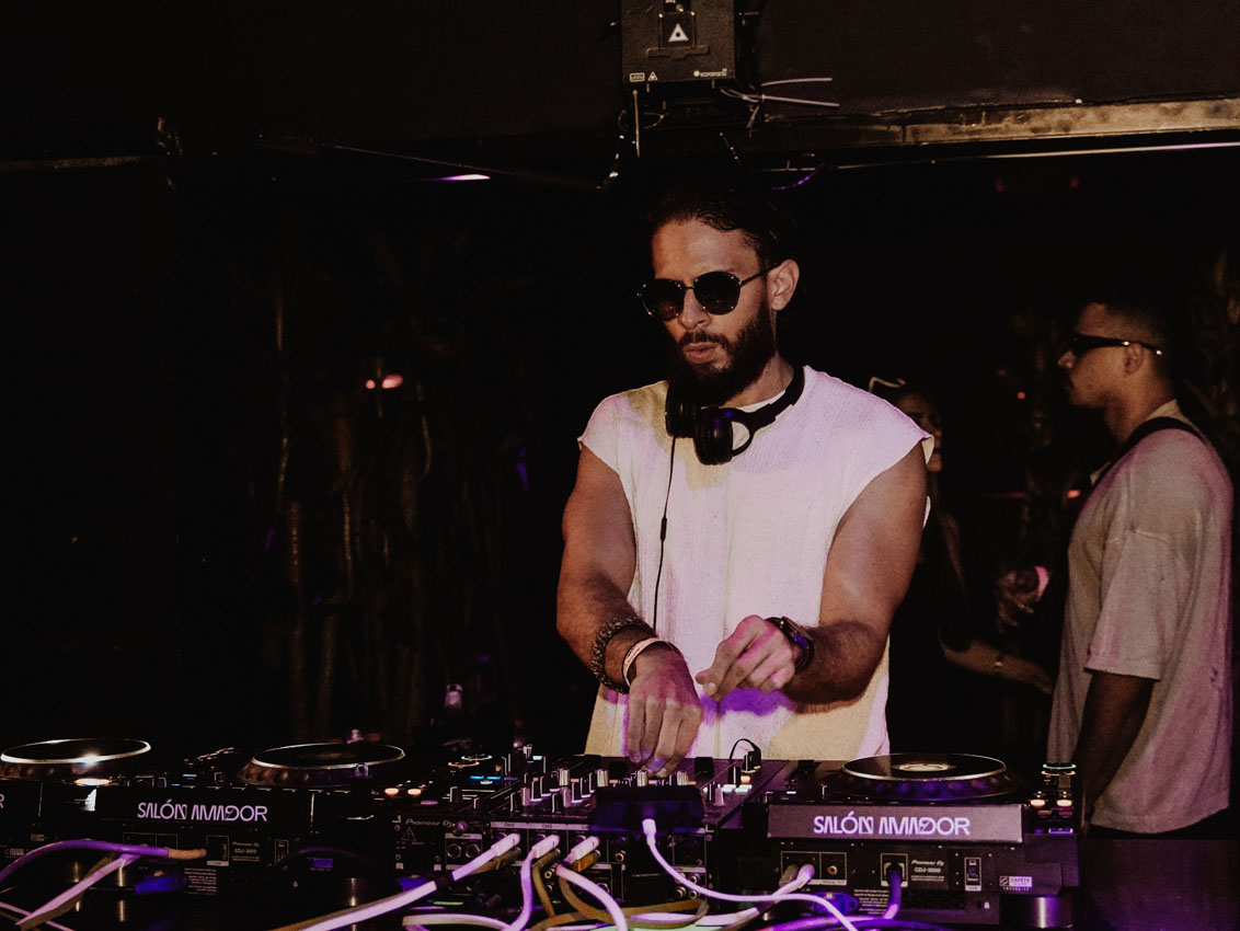 Imagen figura de la música electrónica visitará Villa Hermosa (1)