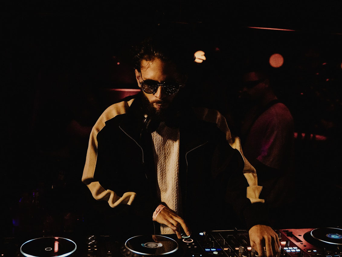 Imagen figura de la música electrónica visitará Villa Hermosa (2)