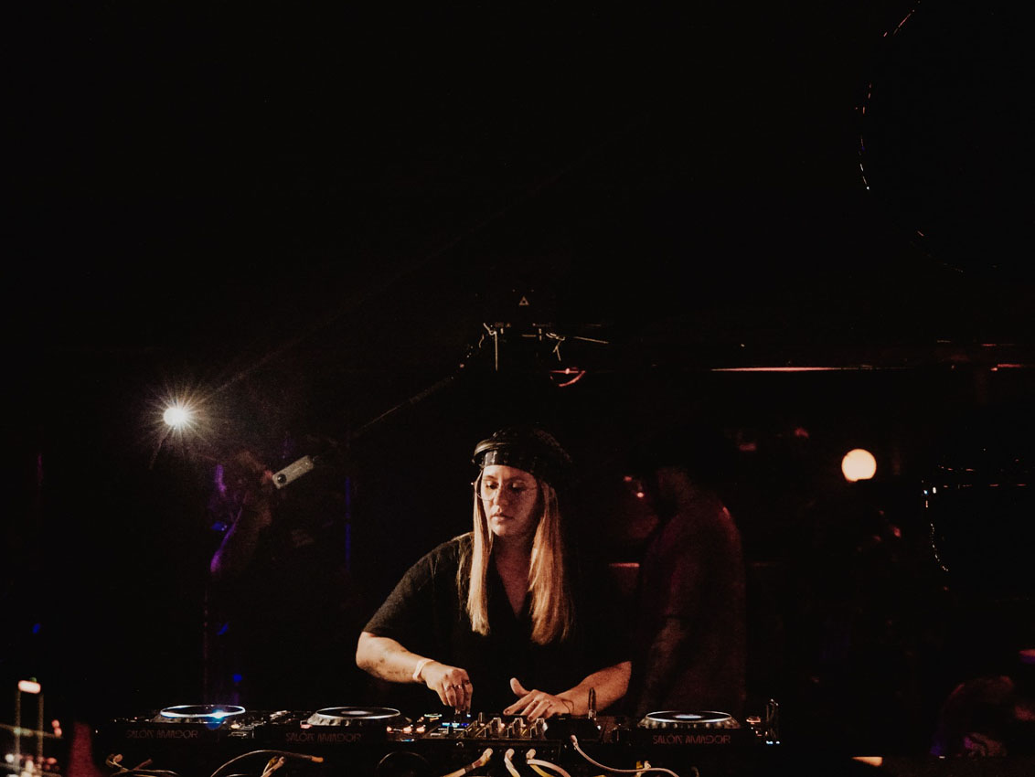 Imagen figura de la música electrónica visitará Villa Hermosa (3)