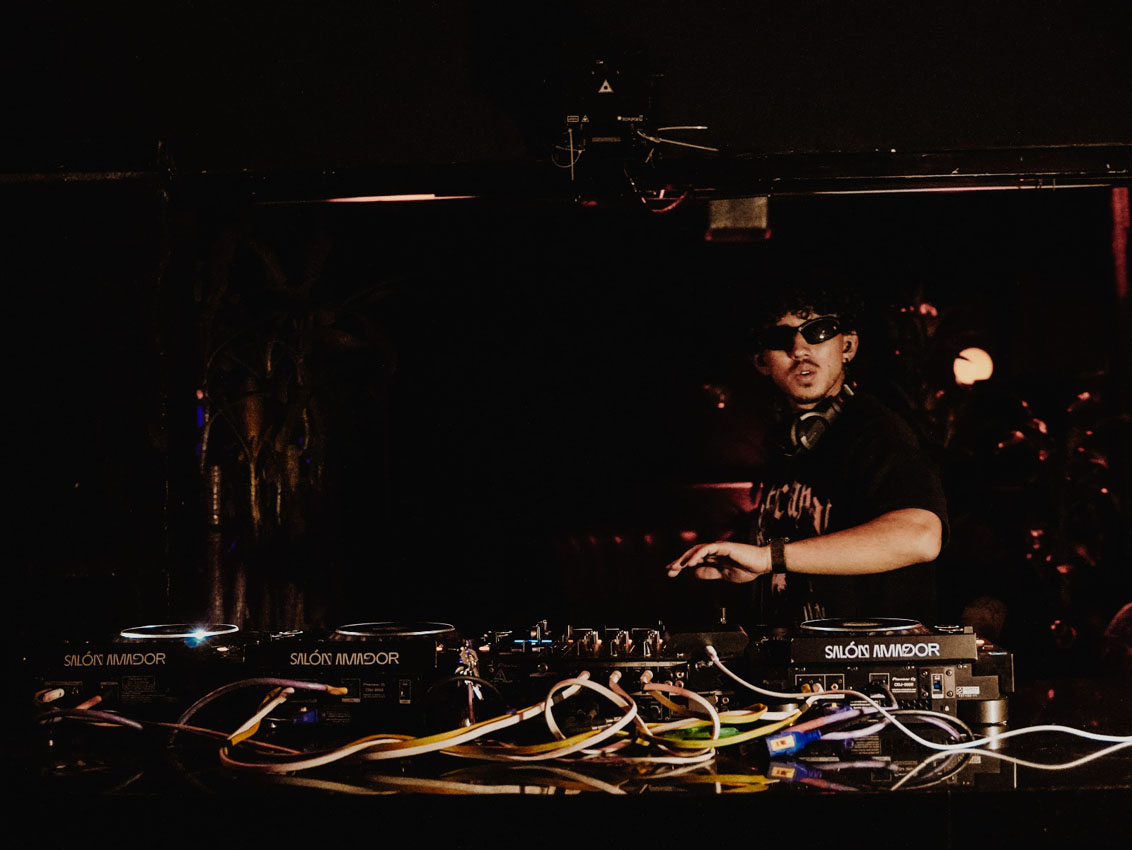 Imagen figura de la música electrónica visitará Villa Hermosa (4)