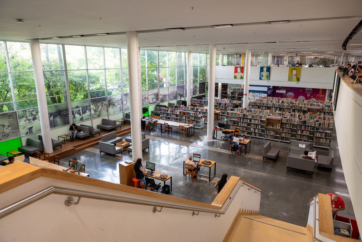 Imagen ganadores del estímulo 'Medellín 350 (1)