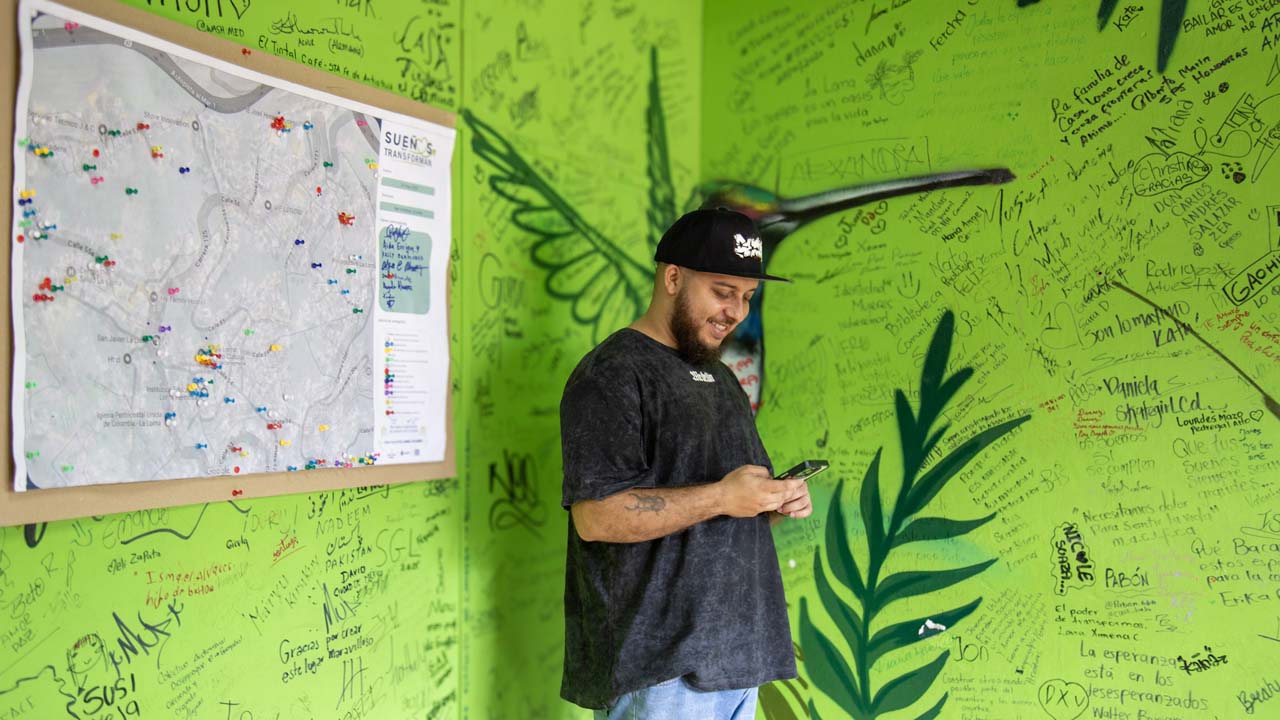 Imagen inglés gratuito de Sapiencia ppal