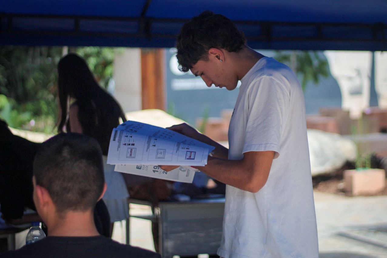 Imagen jóvenes Consejo Distrital de Juventud (1)