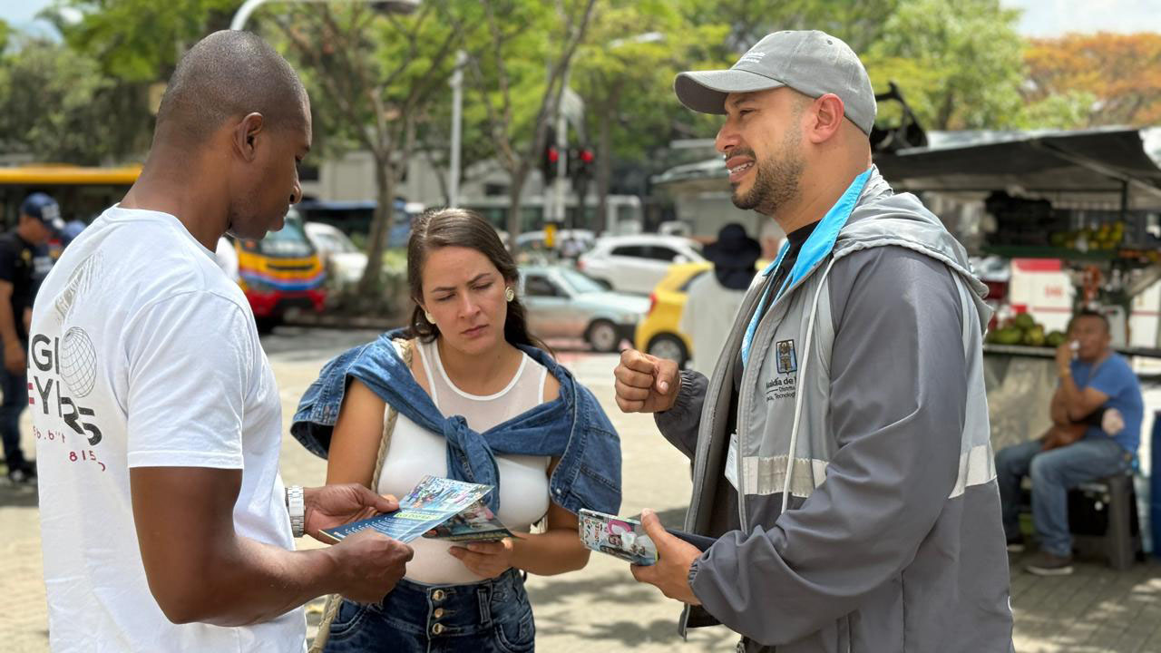 Medidas de prevención y control para la celebración de Halloween Imagen medidas de prevención y control para la celebración de Halloween (4)