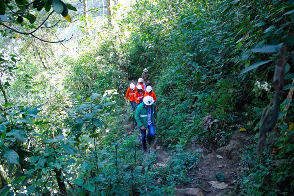 Imagen planta La Perla (1)