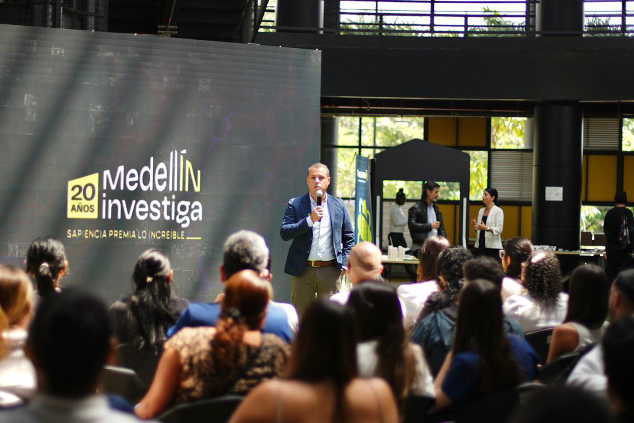 Postulaciones a los Premios Medellín Investiga Imagen postulaciones a los Premios Medellín Investiga (1)