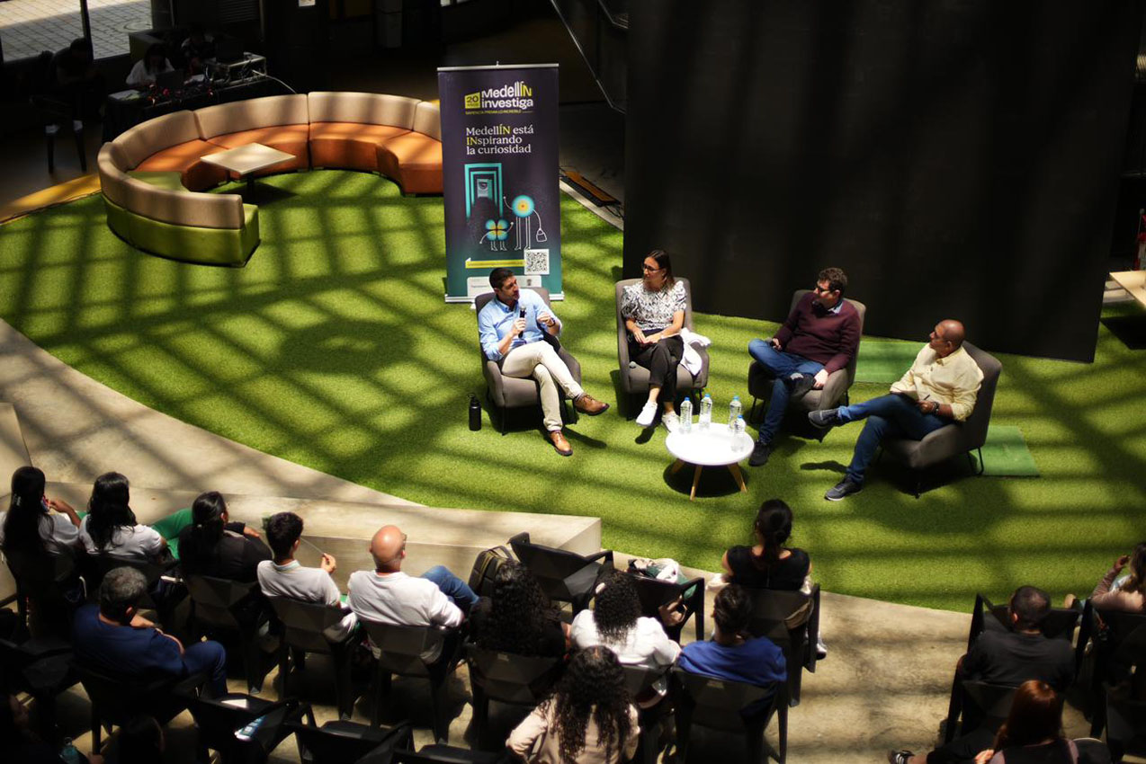 Postulaciones a los Premios Medellín Investiga Imagen postulaciones a los Premios Medellín Investiga (3)