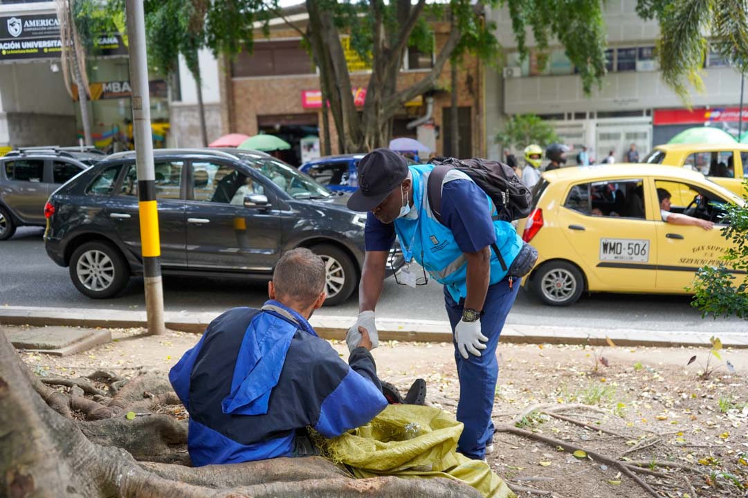 Imagen transformación del Centro de Medellín (1)