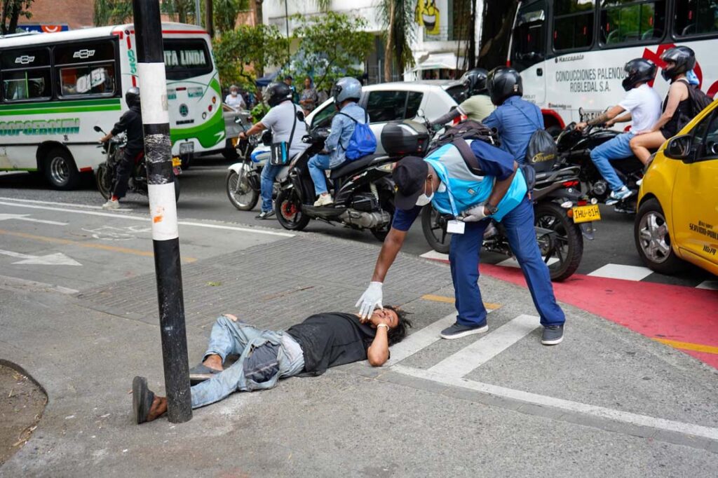 Imagen transformación del Centro de Medellín (1)