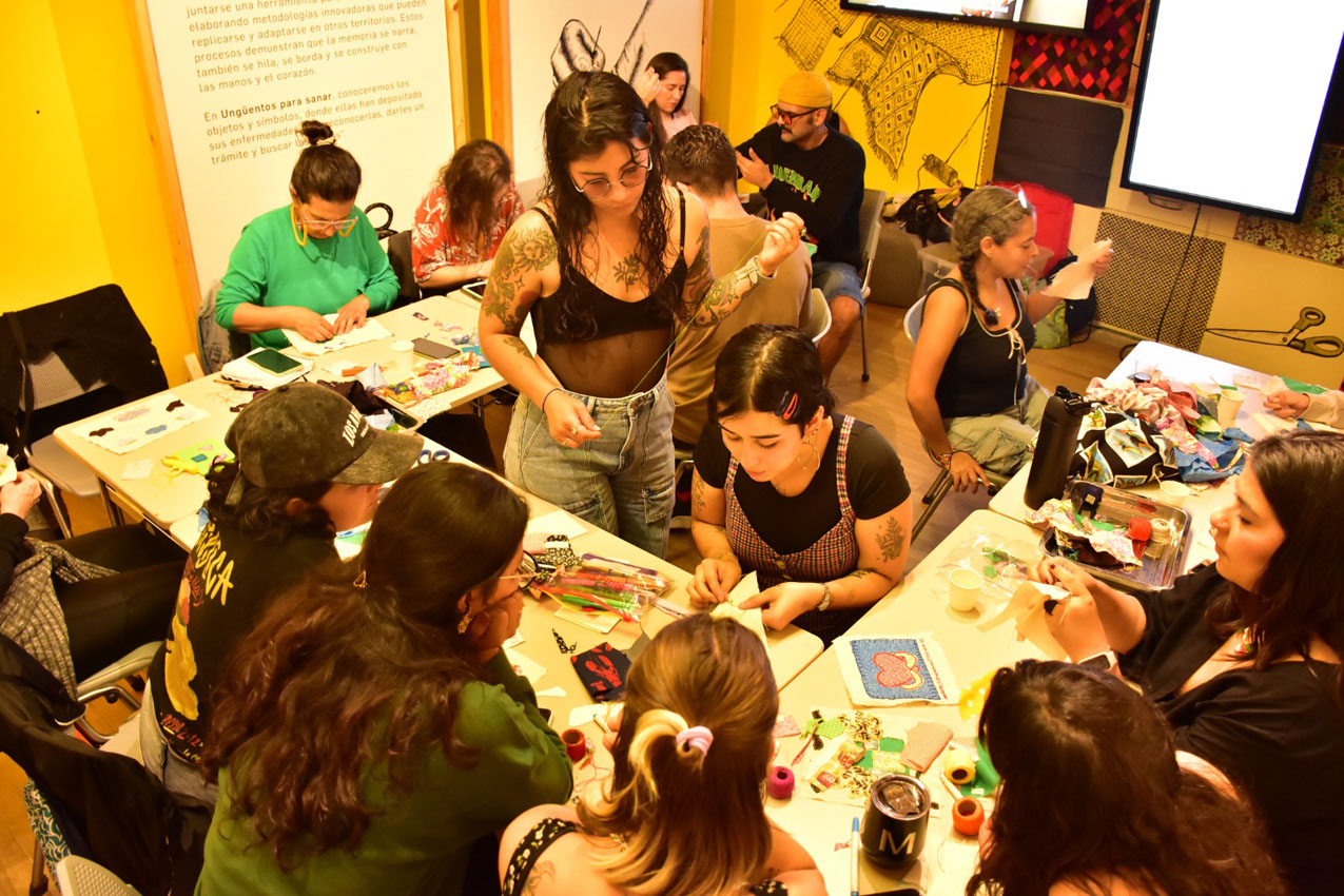 Imagen víctimas de conflictos en el mundo (4)