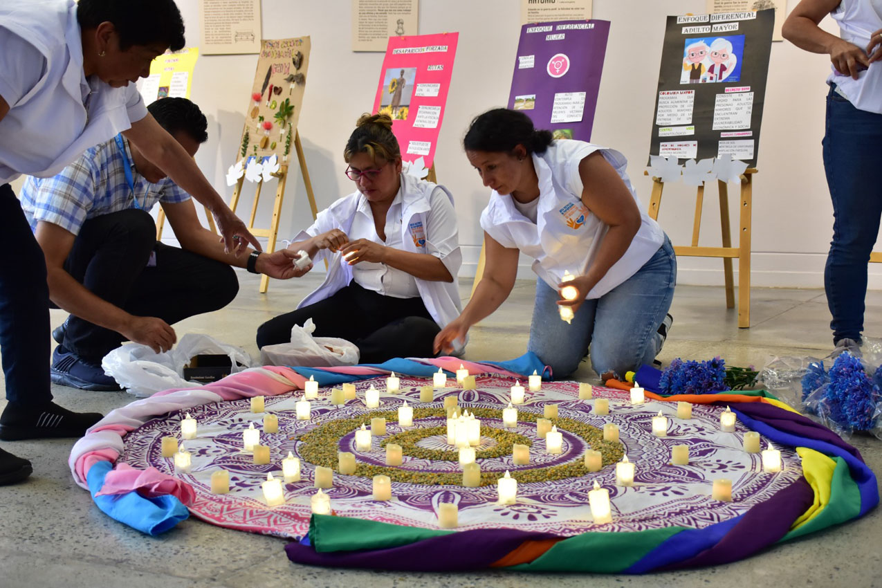 Imagen víctimas de conflictos en el mundo (6)