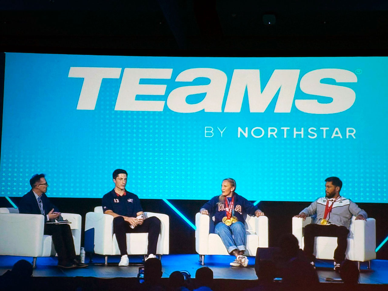 Teams Educational Sessions