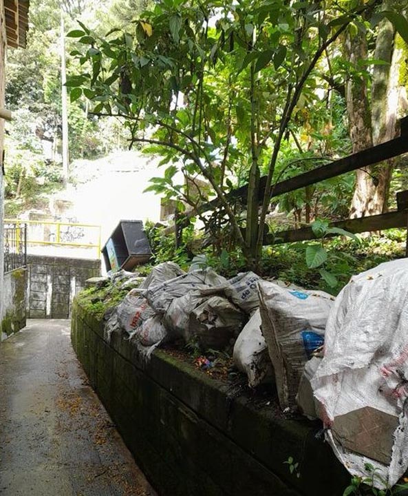 el arte y la cultura reviven en el Teatro Libre del barrio Picachito