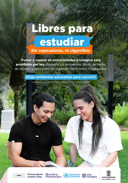 E-cards libres para estudiar