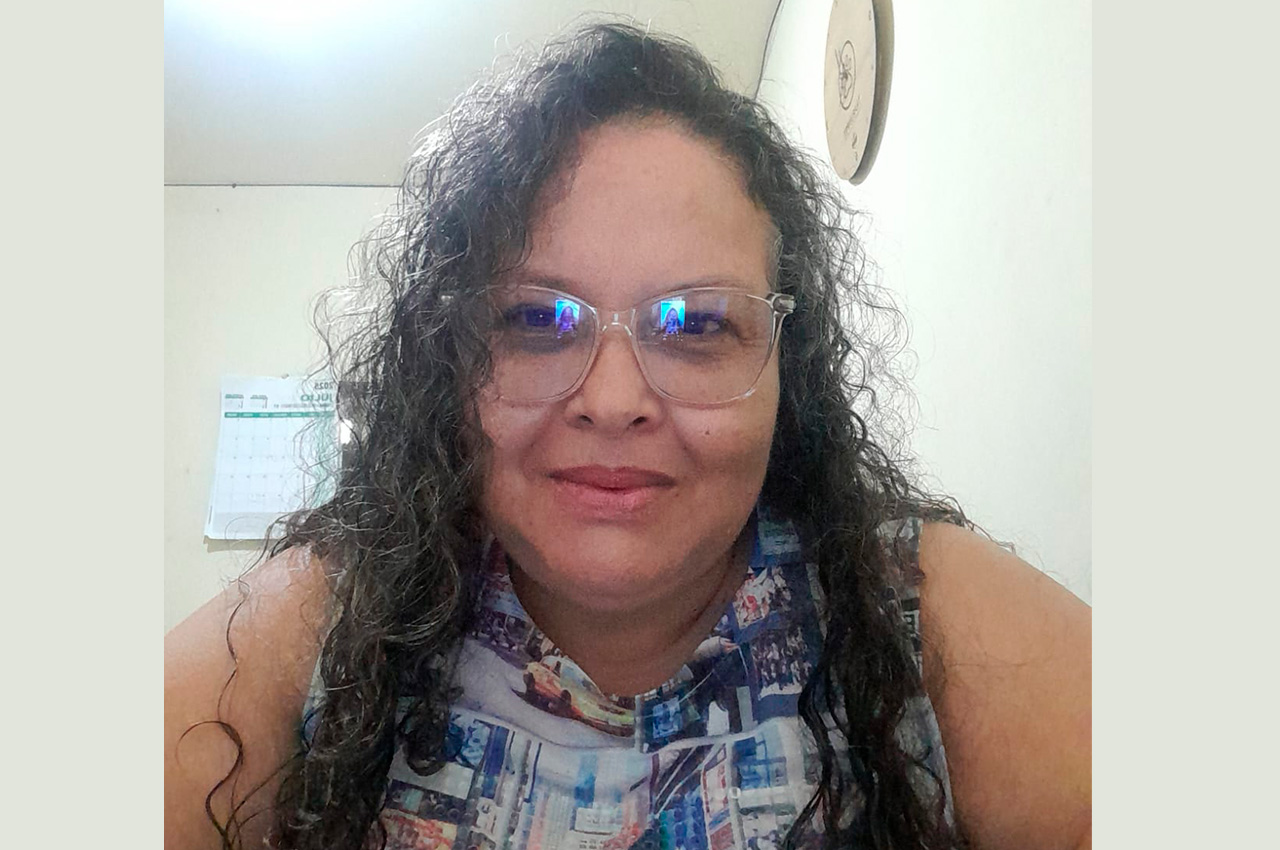 Erika Zapata Ramírez