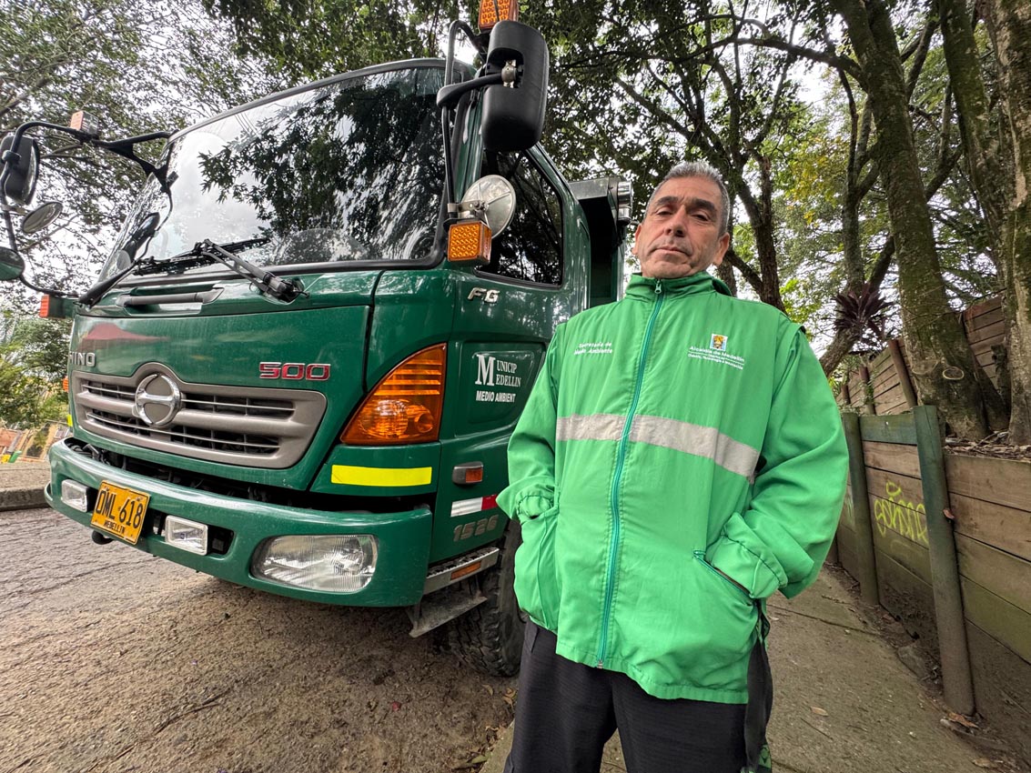 Gustavo de Jesús Rojas Vanegas