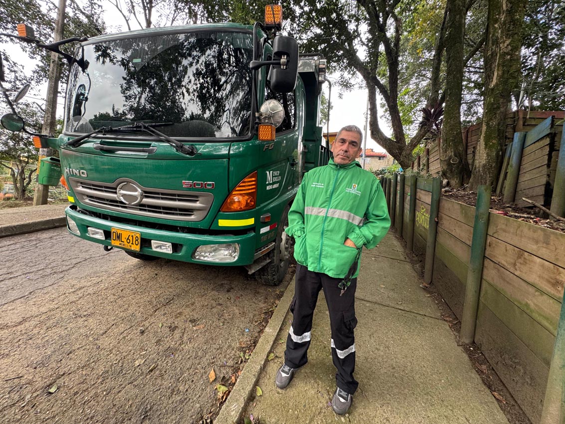 Gustavo de Jesús Rojas Vanegas