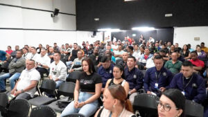 Guardas de seguridad privada