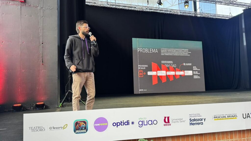 HECHO, una solución que promete Medellín