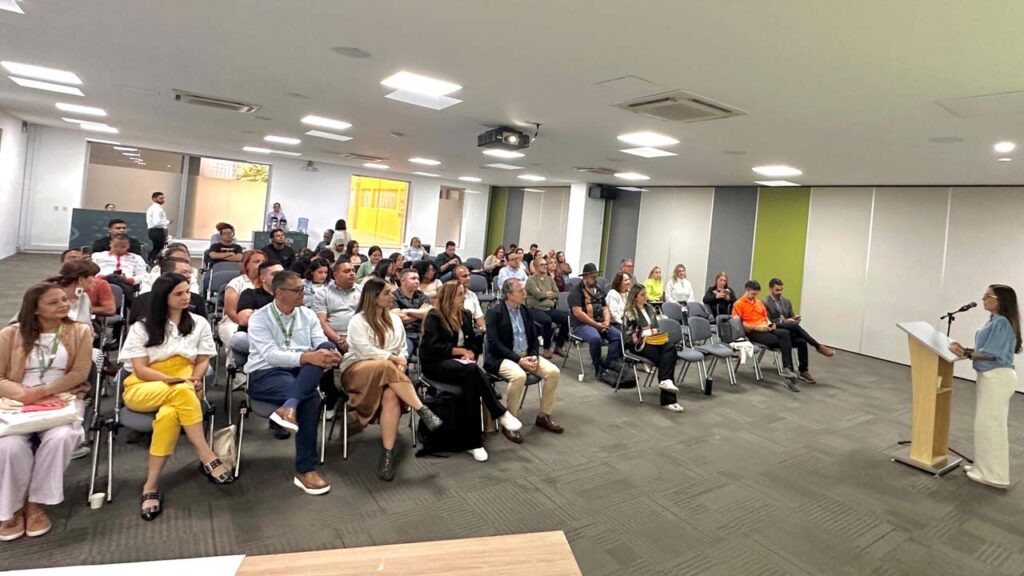 Imagen 100 agencias de viaje y turismo de Medellín fortalecen sus capacidades (1)