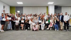 Imagen 100 agencias de viaje y turismo de Medellín fortalecen sus capacidades (1)